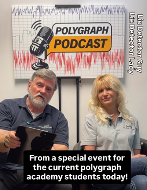 best polygraph podcast